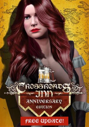 Crossroads Inn Anniversary Edition