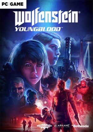 Wolfenstein: Youngblood