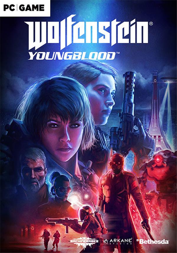 Wolfenstein: Youngblood