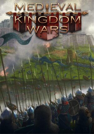 Medieval Kingdom Wars