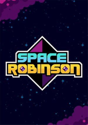 Space Robinson: Hardcore Roguelike Action
