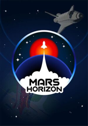 Mars Horizon