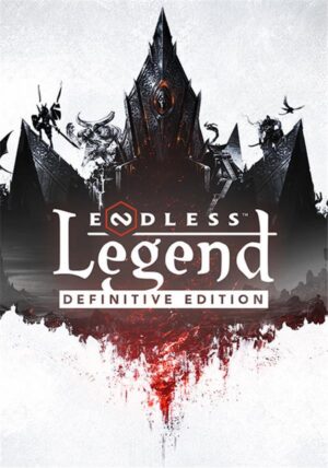 Endless Legend: Definitive Edition
