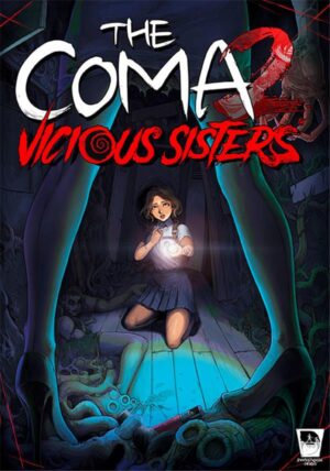 The Coma 2: Vicious Sisters