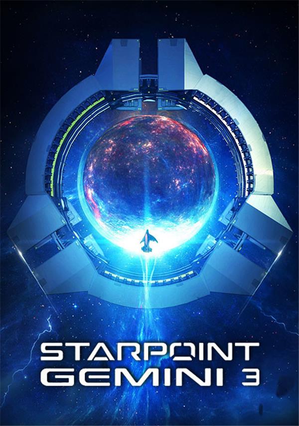 Starpoint Gemini 3 (GOG)