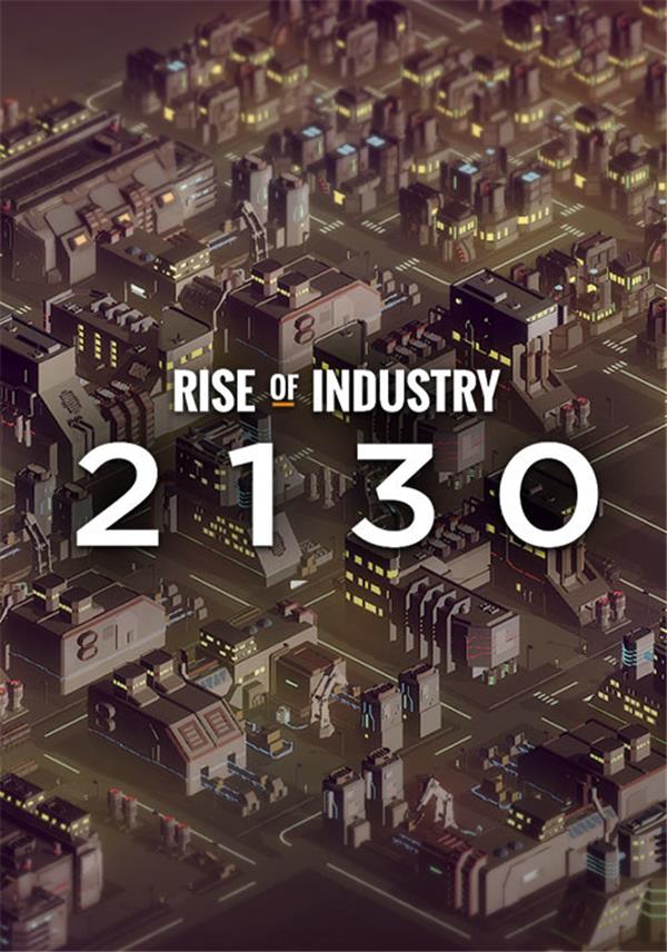 Rise of Industry: 2130