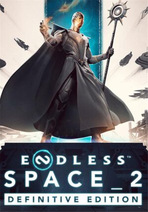 Endless Space 2: Definitive Edition