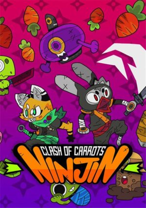 Ninjin: Clash of Carrots