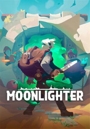 Moonlighter
