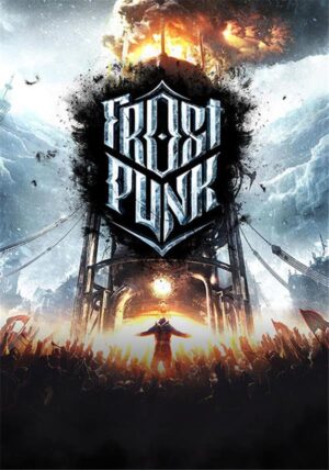 Frostpunk