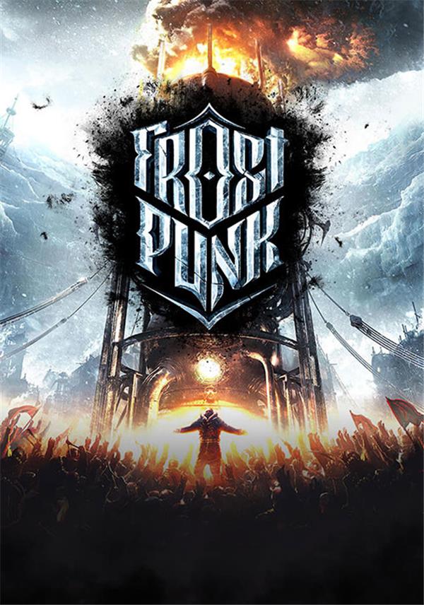 Frostpunk