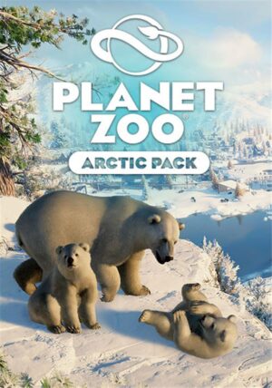 Planet Zoo: Arctic Pack