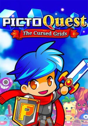 PictoQuest