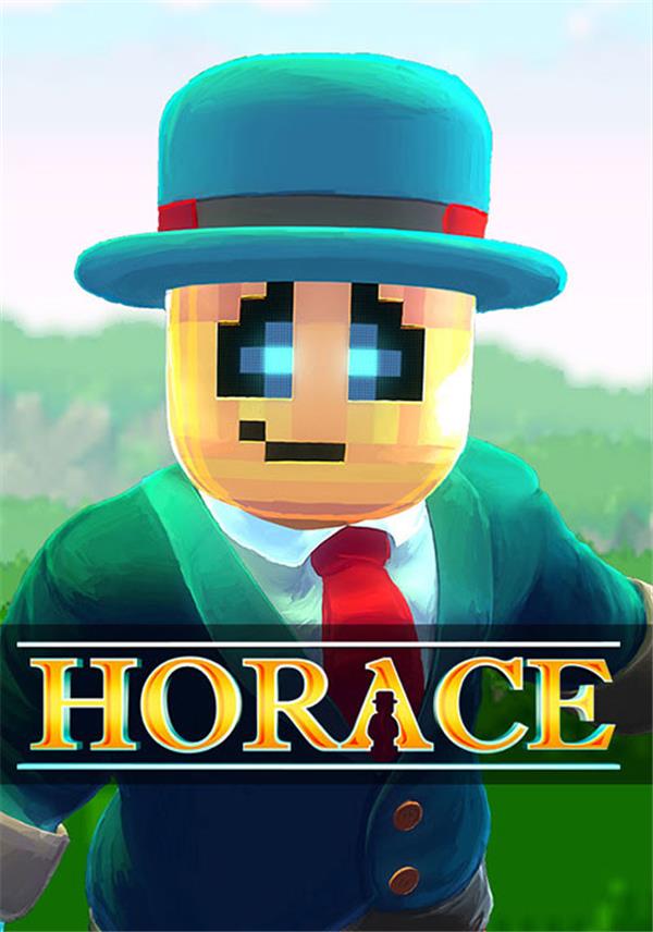 Horace