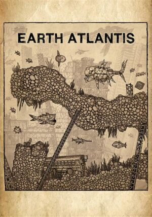 Earth Atlantis