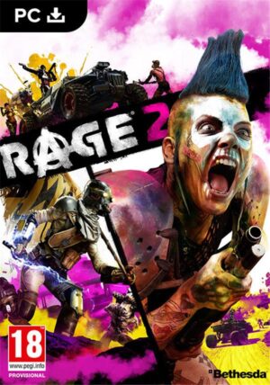 RAGE 2