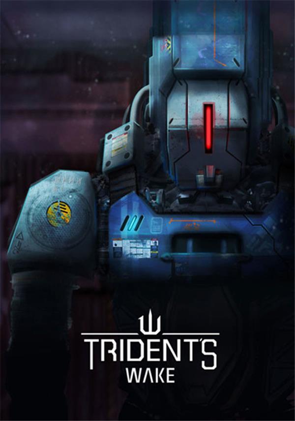 Trident's Wake