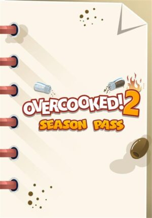 Overcooked! 2 - Season Pass