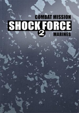 Combat Mission Shock Force 2: Marines