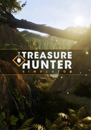 Treasure Hunter Simulator
