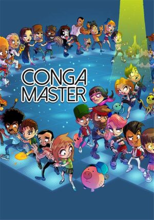 Conga Master