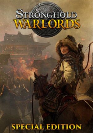 Stronghold: Warlords Special Edition