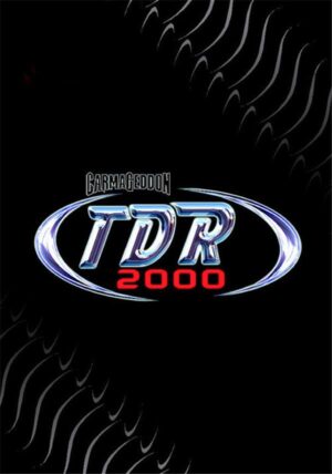 Carmageddon TDR 2000