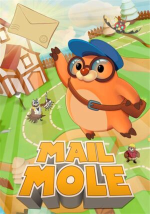 Mail Mole