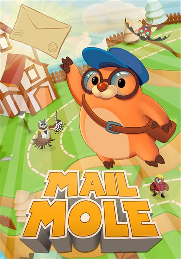 Mail Mole