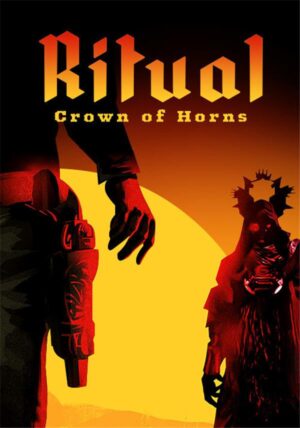 Ritual: Crown of Horns