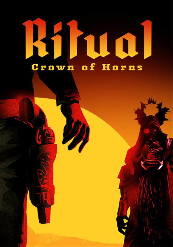Ritual: Crown of Horns