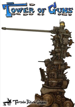 Tower of Guns
