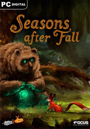 Seasons After Fall (GOG)