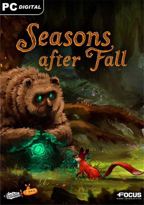 Seasons After Fall (GOG)