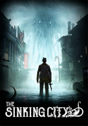 The Sinking City
