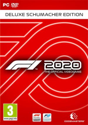 F1® 2020 Deluxe Schumacher Edition