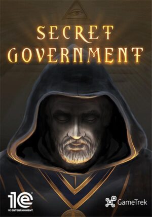 Secret Government