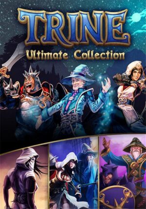 Trine: Ultimate Collection