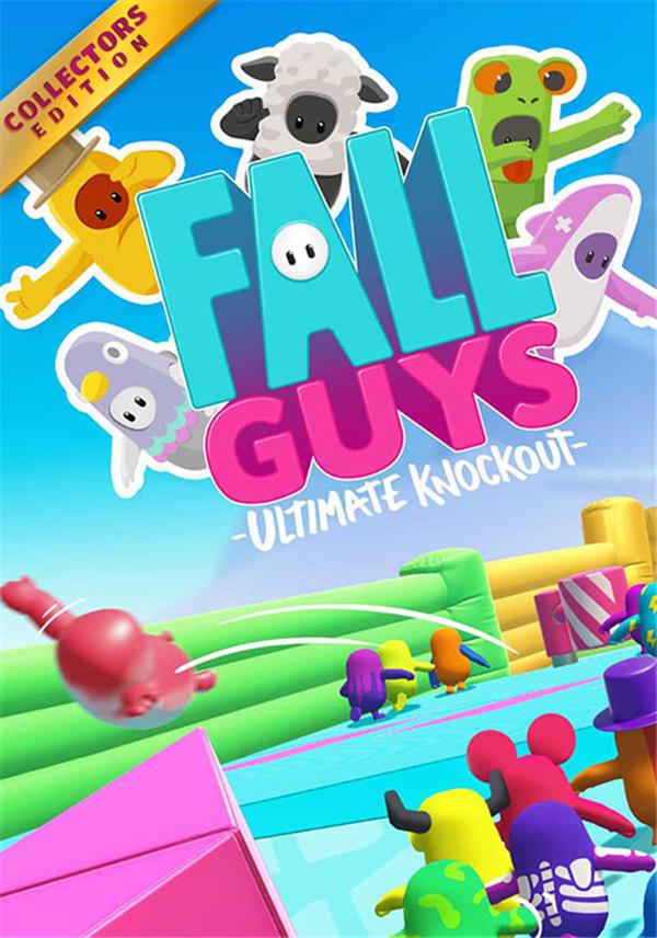 Fall Guys: Ultimate Knockout - Collector's Edition