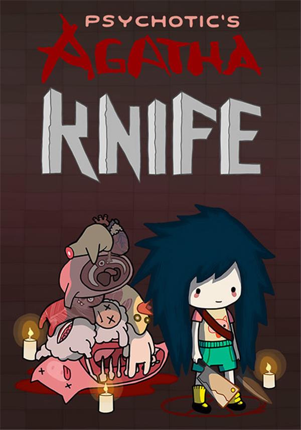 Agatha Knife