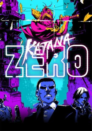 Katana ZERO