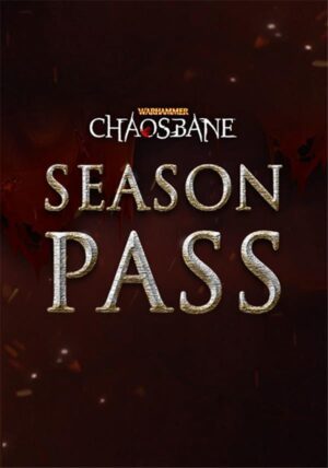 Warhammer: Chaosbane Season Pass