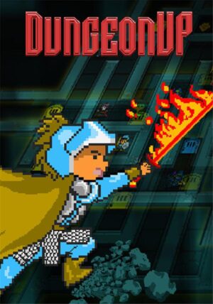 DungeonUp