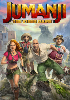 JUMANJI: The Video Game