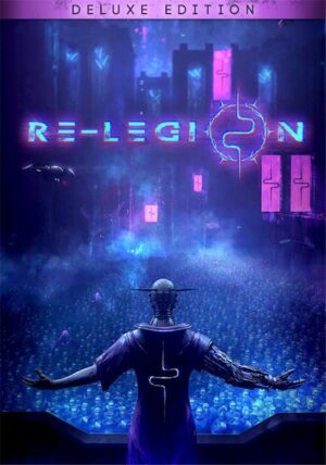 Re-Legion Deluxe Edition