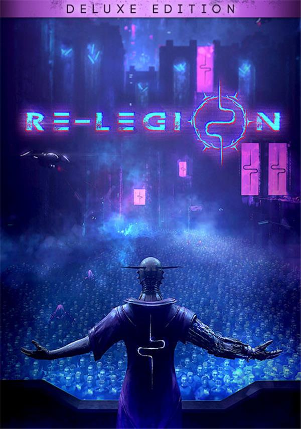 Re-Legion Deluxe Edition