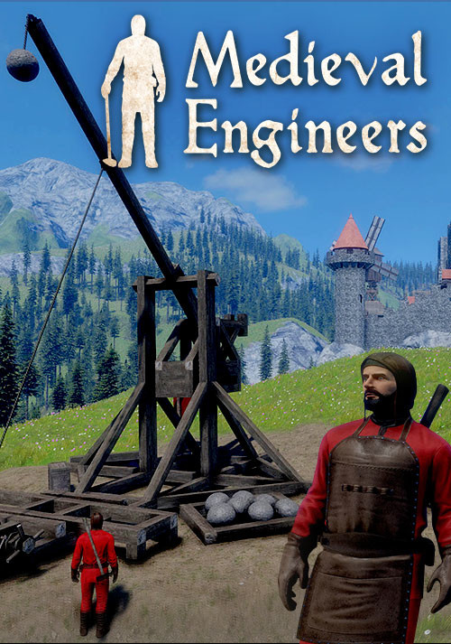 Medieval Engineers