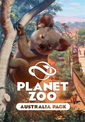 Planet Zoo: Australia Pack