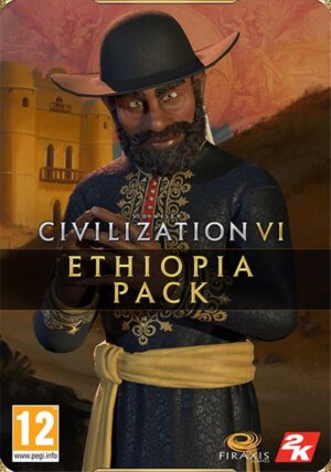 Sid Meier’s Civilization VI: Ethiopia Pack