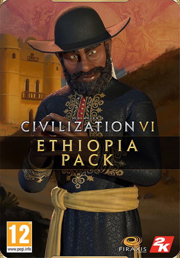 Sid Meier’s Civilization VI: Ethiopia Pack